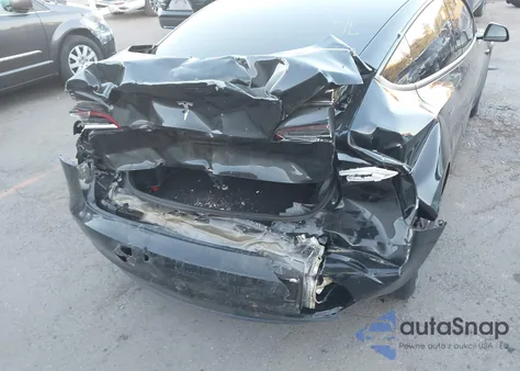 2023 Tesla Model 3 Rear-Wheel Drive z USA, uszkodzony, nr VIN 5YJ3E1EA4PF560492